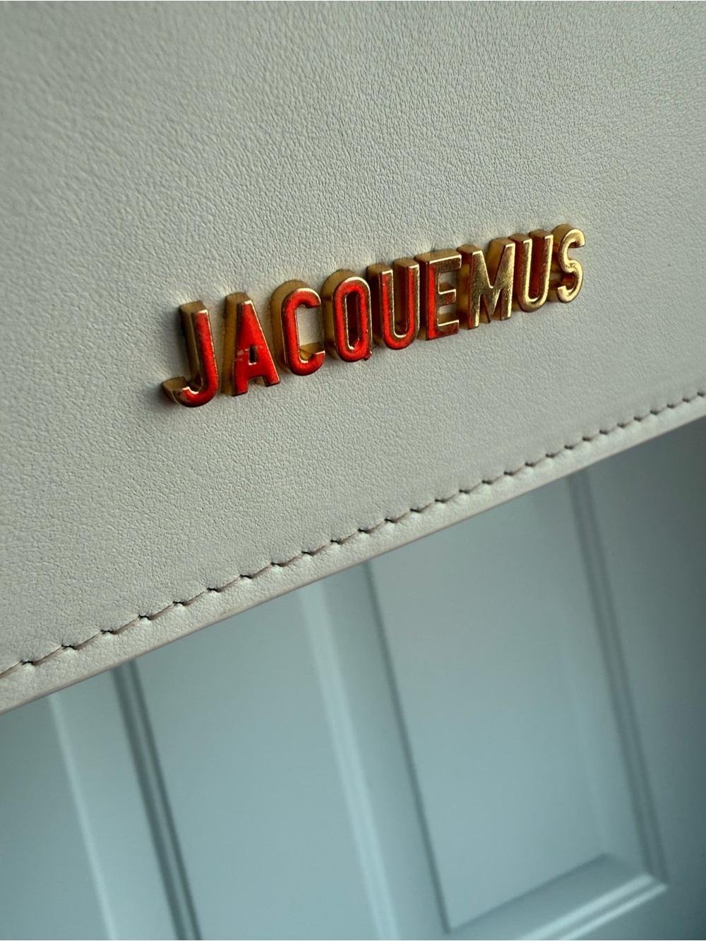 Jacquemus le ciuciu bag NWT - Picture 3 of 7